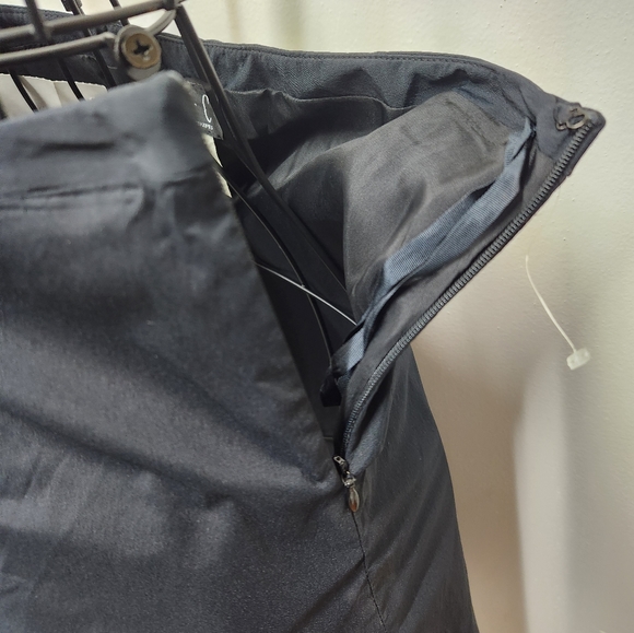 INC Skirt - Picture 3 of 4